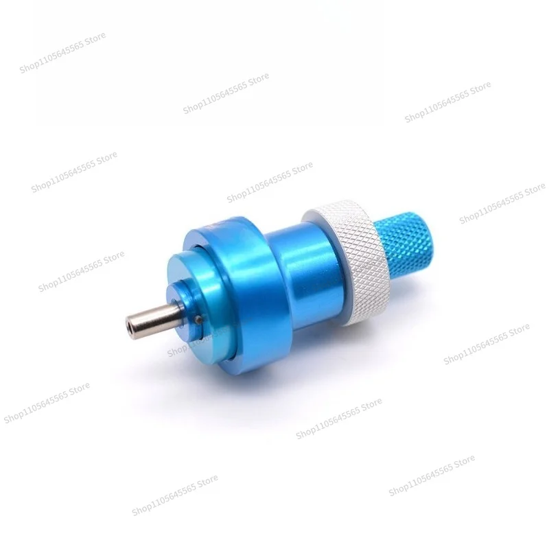For SK2/2 Universal Screw Adjustment Locator Compatible with M22520/2-01 Crimping Pliers YJQ-W1A
