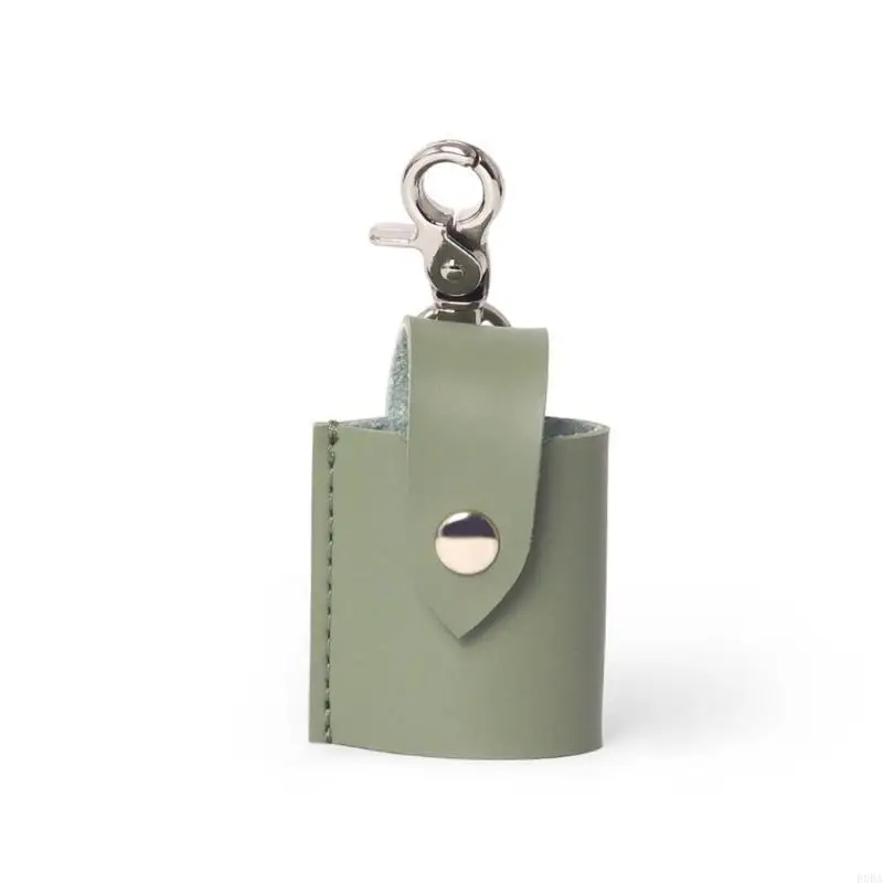 Classical PU Leather 135 Film Case Protective Sleeve Holder for Photography