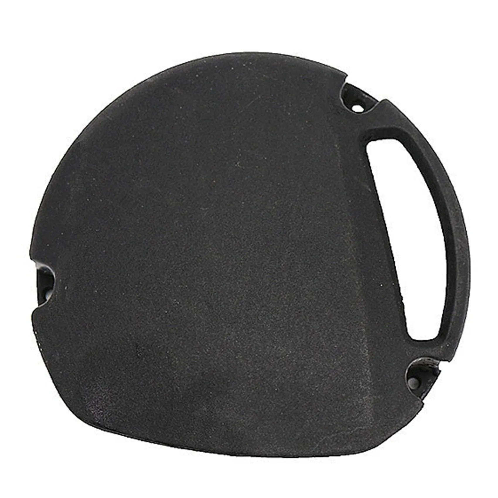 

AEA7-Motorcycle Accessories Fan Hat Cover Motorcycle Scooter Plastic Fan Cover Fan Hat Cover For Yamaha 4VP BWS100