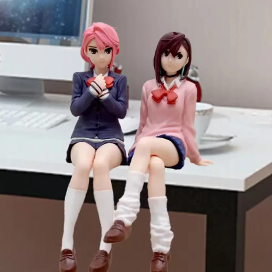 New Anime Ayase Mom…