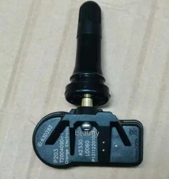 P1311220100A0  Tire pressure sensor for Foton sauvana tunland E3 E5