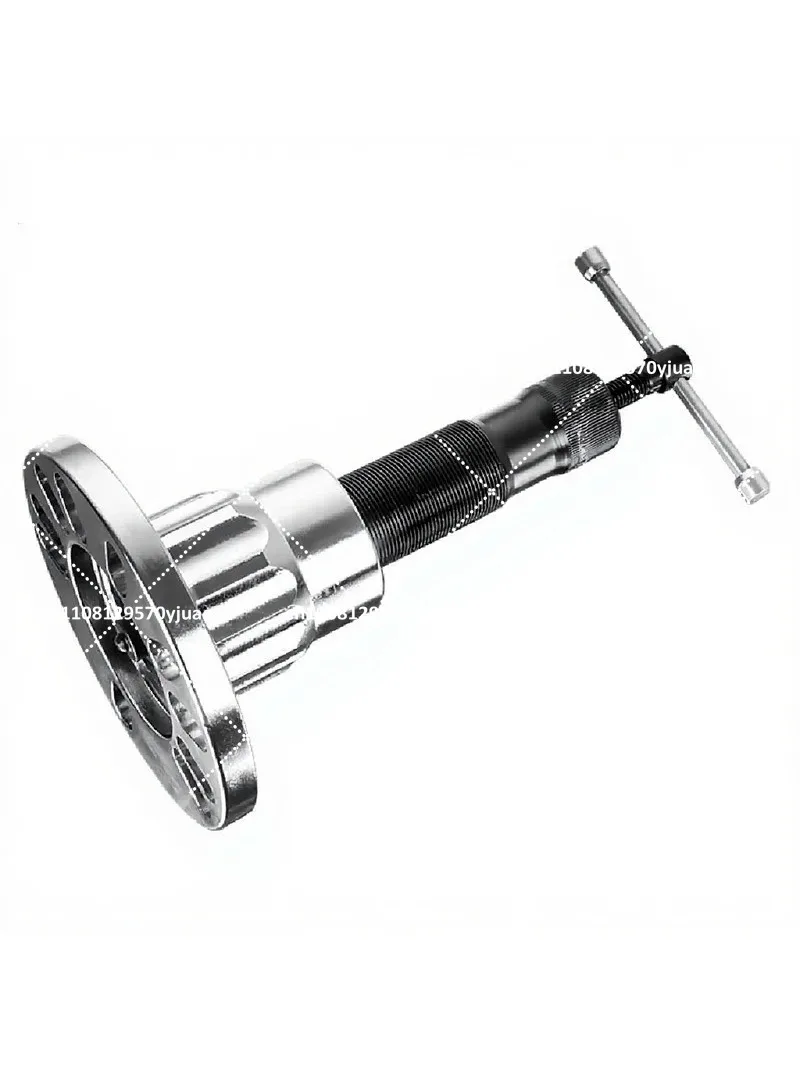 Hydraulic Hub Puller Tool for Transmission Shaft Removal Installation Chassis Maintenance Hand Tool