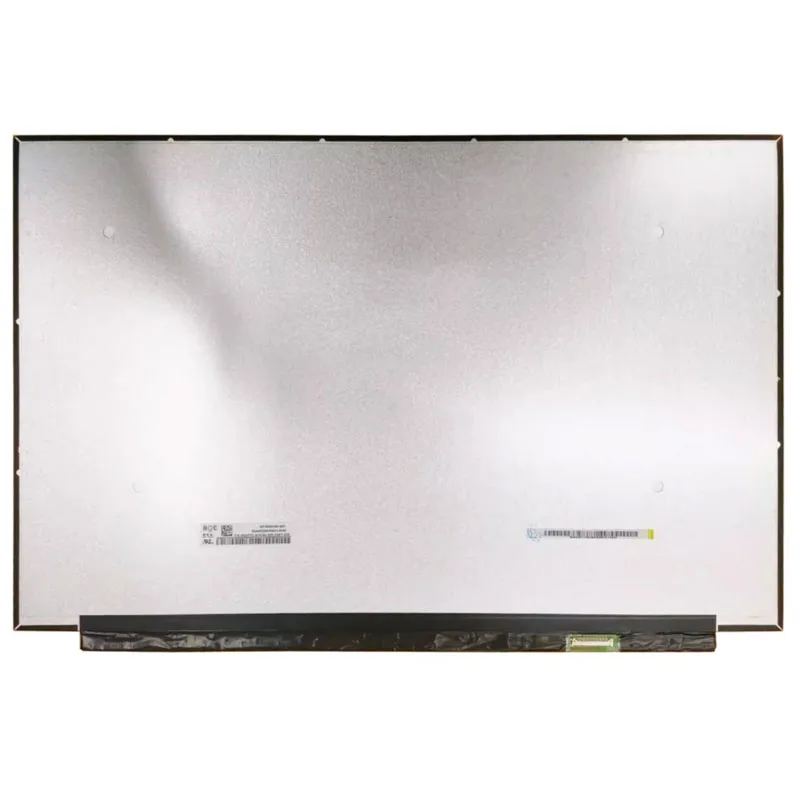 18 Inch Slim 40 Pin Laptop Screen NE180WUM-NZ1 NE180WUM NZ1 1920×1200 FHD IPS 480HZ 100% DCI-P3
