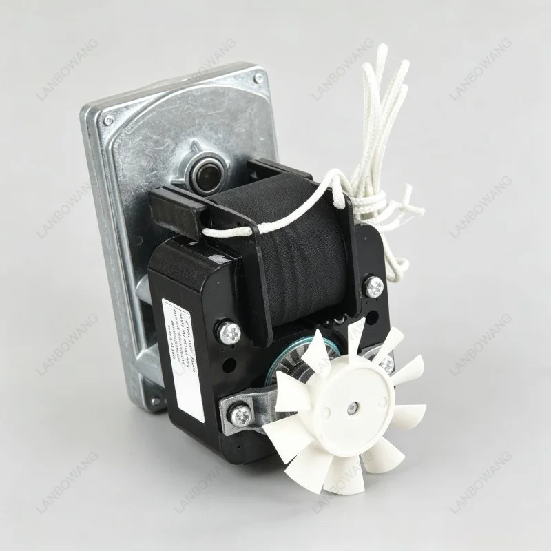 GM6030R-0002 DC Geared Motor Low Speed High Torque Reduction Motor Micro Drive Mechanical Power Equipment