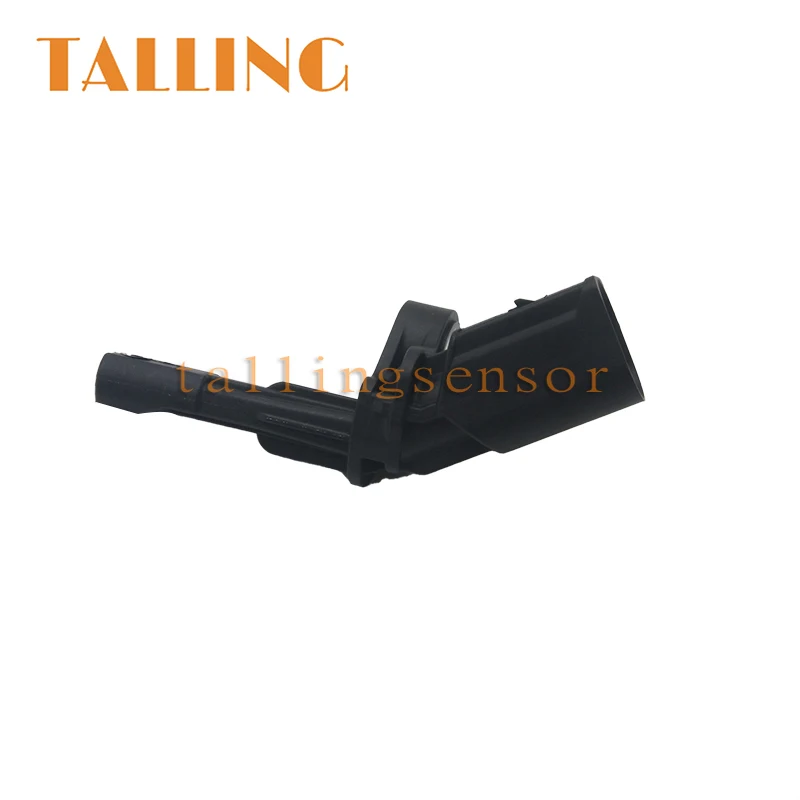 

WHT003858 0986594507 1KD927808 Автомобильный задний правый датчик скорости ABS для AUDI A3 S3 Q3 VW Passat Golf EOS Jetta Beetle Tiguan Touran