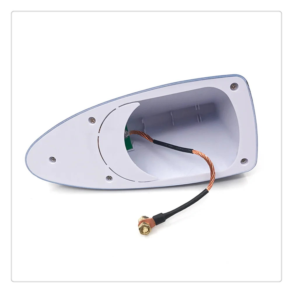 

Универсальные автомобильные аксессуары, модификация антенны на крыше, бесплатная штамповка для Kia Soul Forte5 Cadenza Telluride Pro Venga