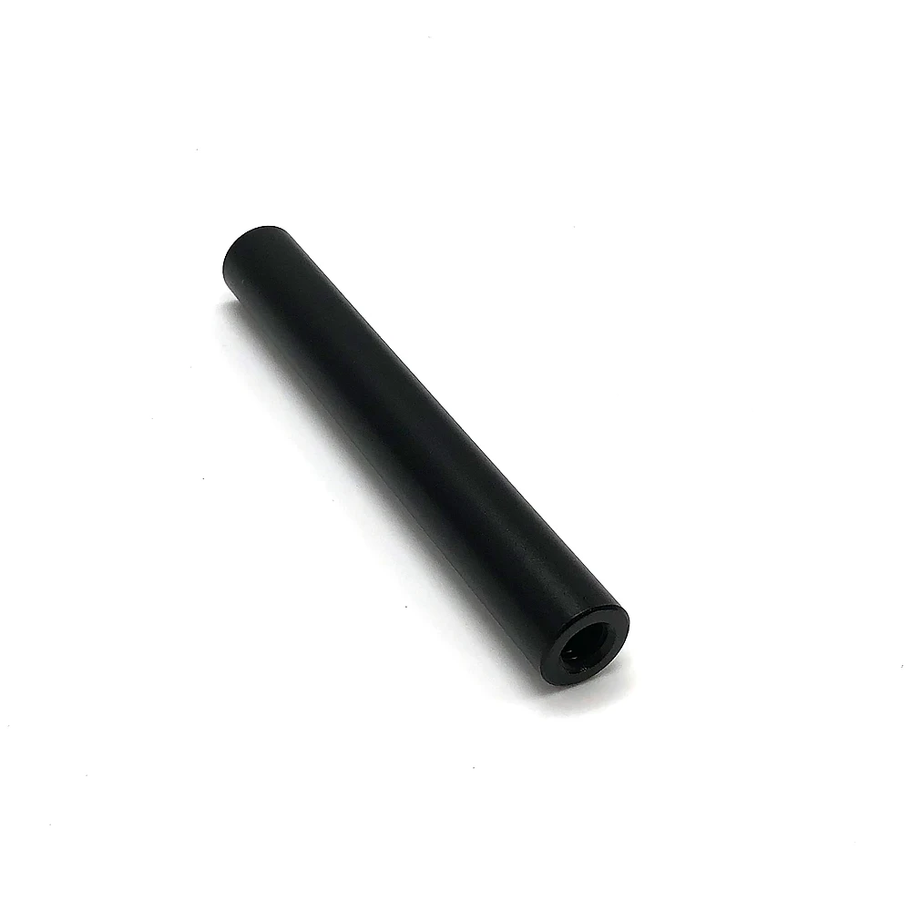For Dualtron Victor Luxury Thunder II Scooter Damper Assembly Anti-vibration Dual Directional Steering Damper Kit 2PCS