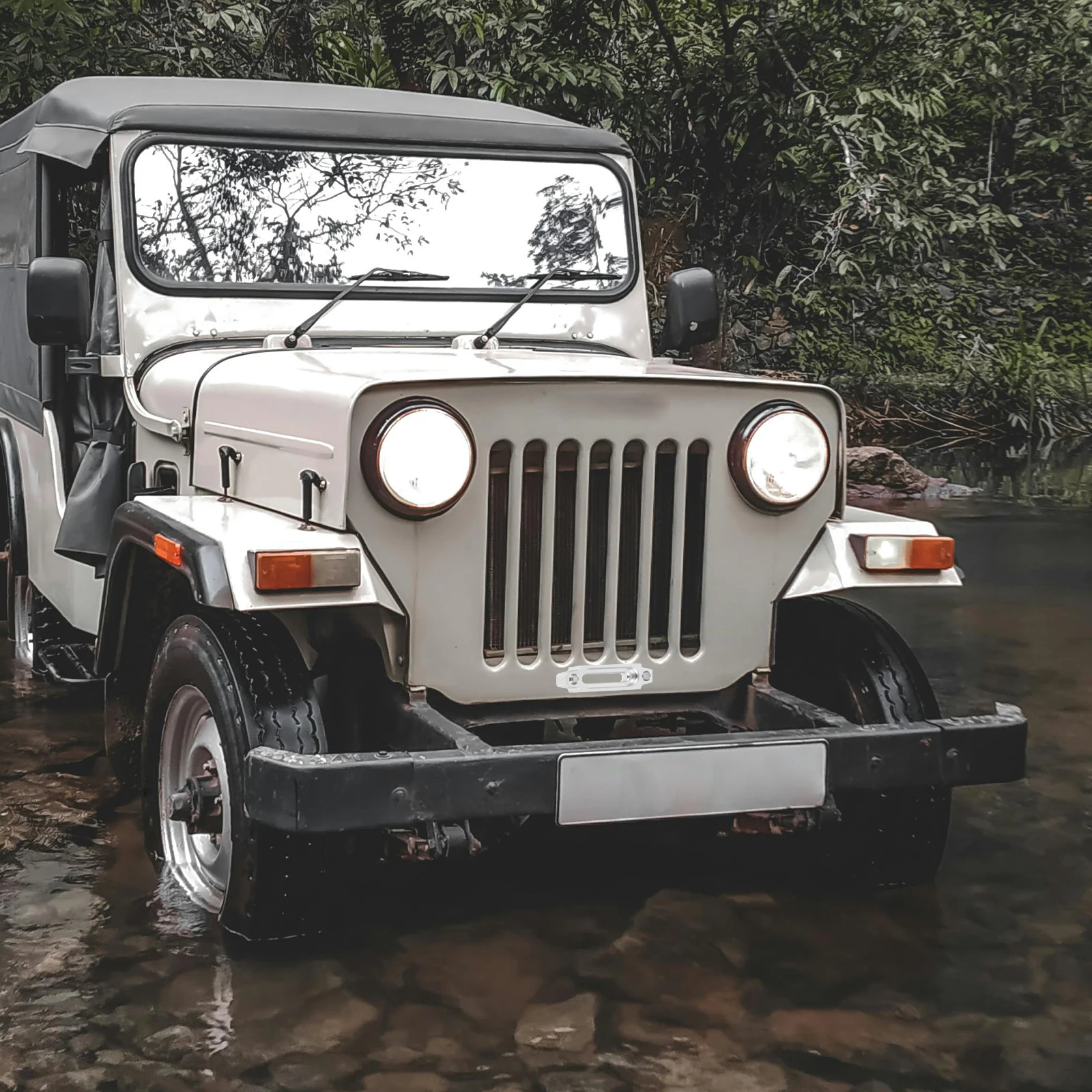 

Aluminum Alloy Rope Guide Winch Cable Fairlead Practical Vehicle Plate Universal High Strength Smooth Guidance Minimize