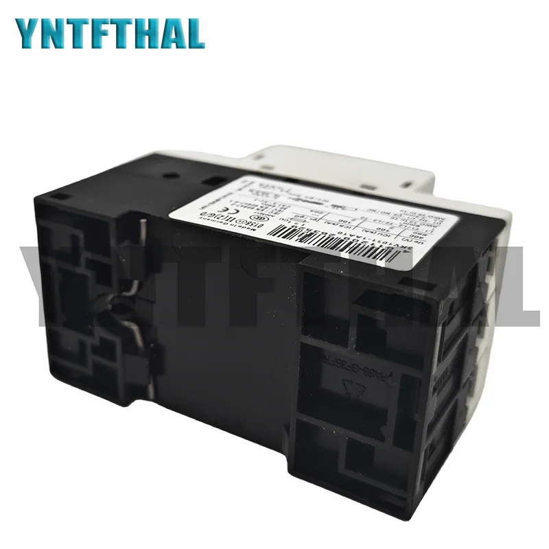 Nuovo modulo originale 3RV1011-1AA10