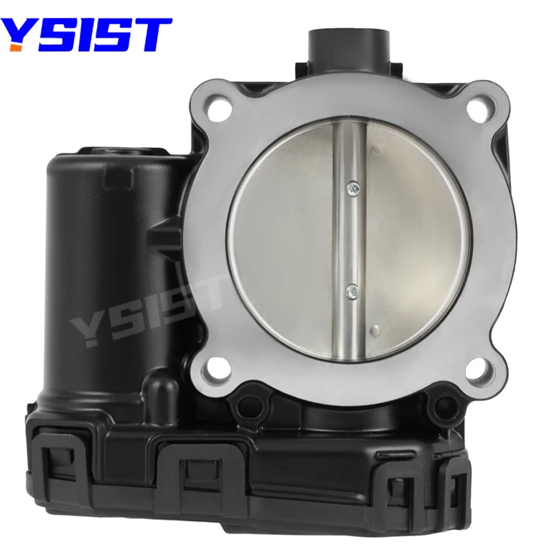 64mm Throttle Body for Dodge Durango Nitro Ram 1500 Chrysler Jeep Commander Wrangler 3.3 3.8 Throttle Valve 4861661AB 4593858AA