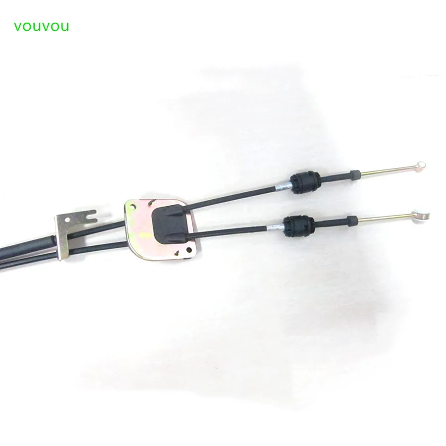 Car accessories transmission control cable MA20-46-500M2 for Haima 2 2007-2018 MT