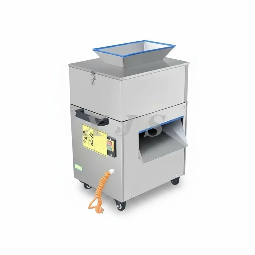 # forHigh-Power Commercial Automatic Industrial Meat Slicer New Condition Factory Price