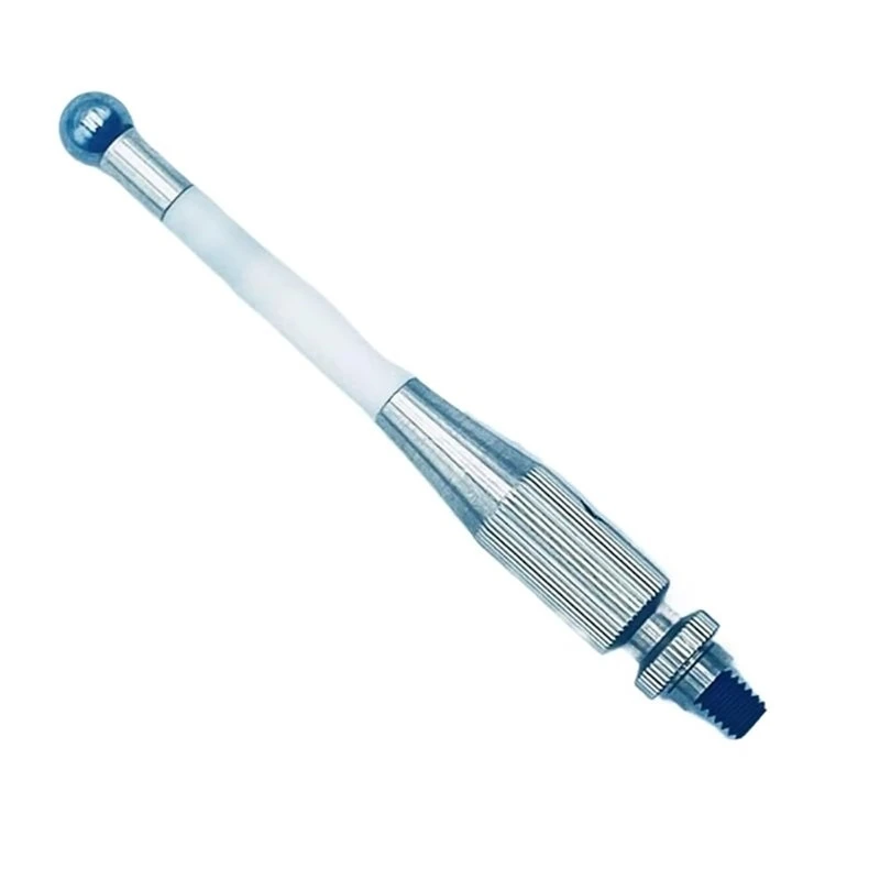 SEWS-Long Probe Measurement Head 3D Ceramic 00163C006,CNC Machining Center High-Precision Edge-Finder Long Probe