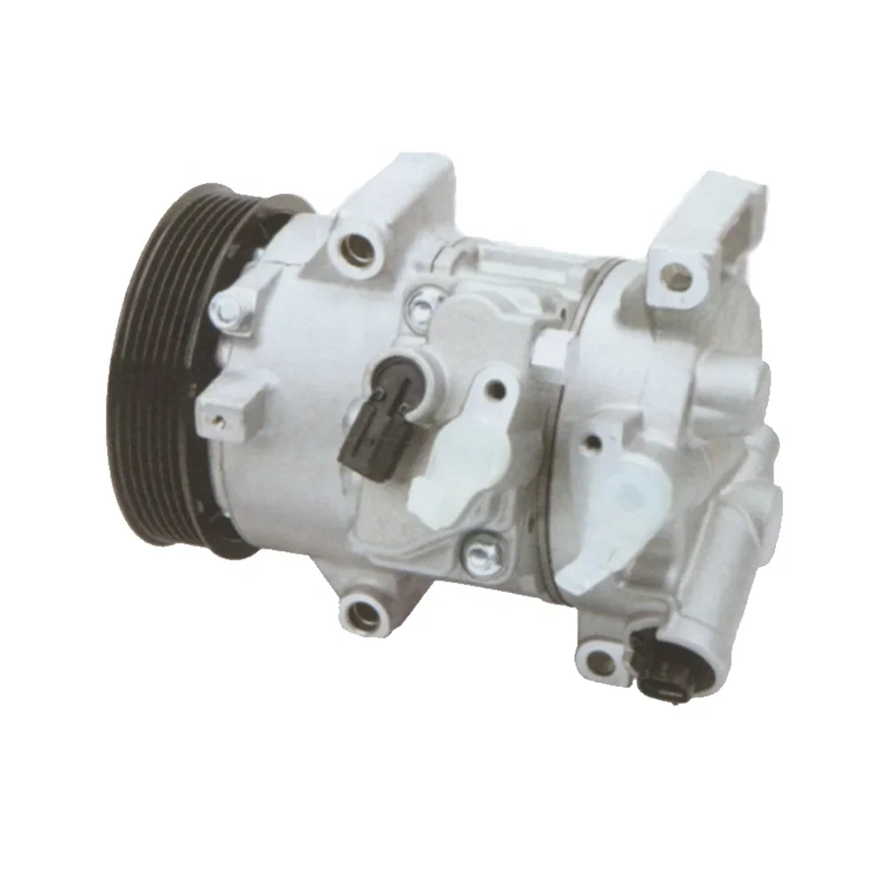 Automobile Air Conditioning Compressor use for TOYOTA COROLLA NEW OEM:8831002711 88310-68030 CO29097C