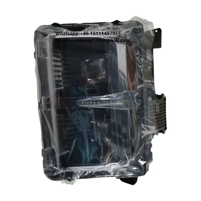 

Горячая распродажа: Фара для Chery JAECOO J7 605000779AA 605000778AA