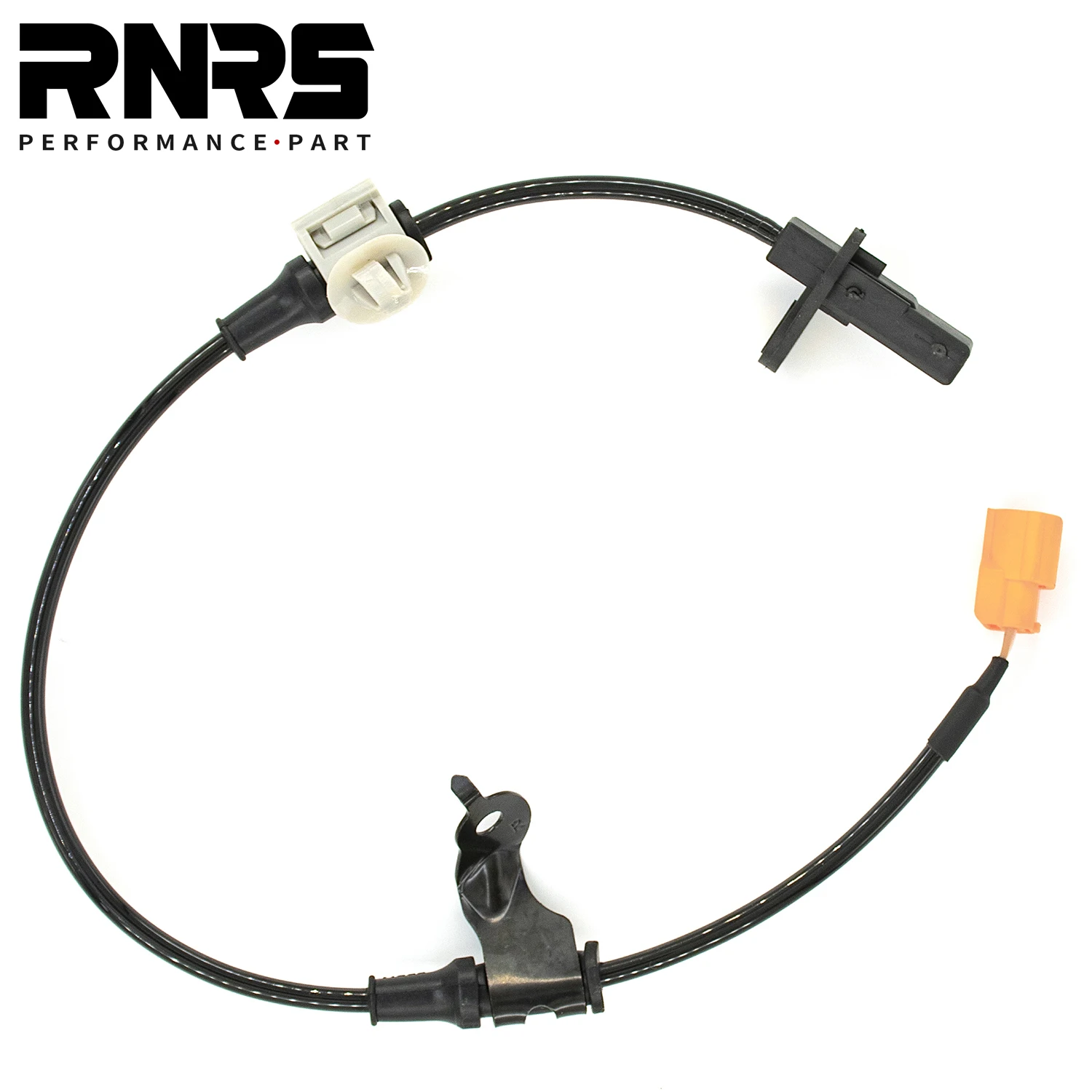 

ABS Sensor Rear Left Right For Honda Accord 2.0L 2003 2004 2005 2006 2007 OEM#57475-SDA-A03 57475SDAA01 57470-SDA-A03
