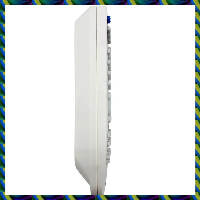 Daily 5X Ersatz-Projektor-Fernbedienung 219863500 für Epson Brightlink 725Wi/1485Fi, EX3280, EX9230, Heimkino 880