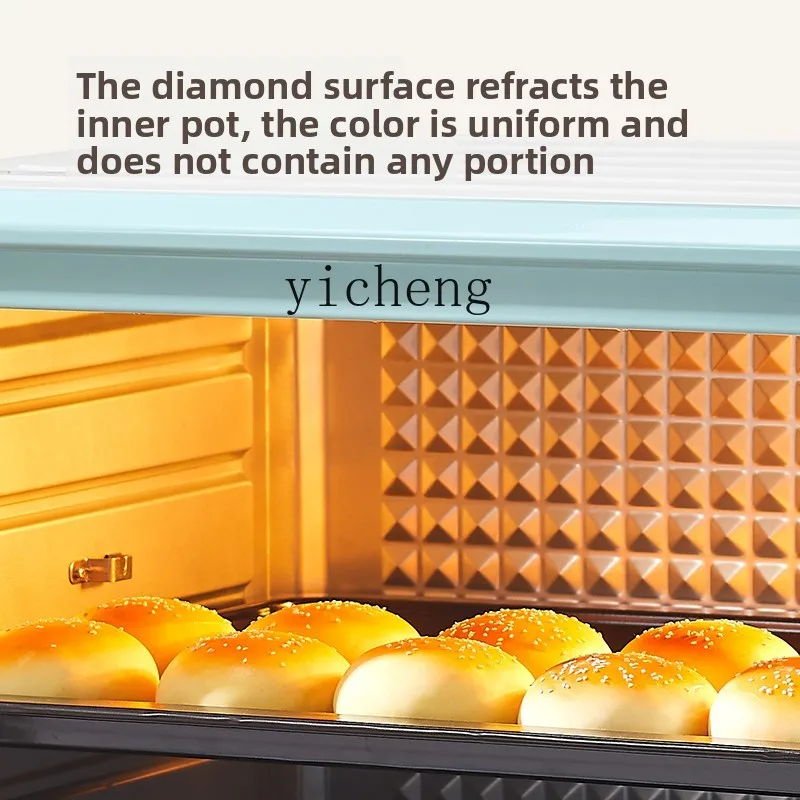 XL Oven Commercial 100L Large Capacity New Household Multifunctional Baking Special