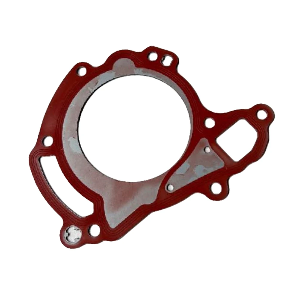 Water Pump Base Pad for Jeep For Renegade 1.3L Turbo Engine 2019 2020 2021 2022 2023 2024 Compatible with OE Service Parts List