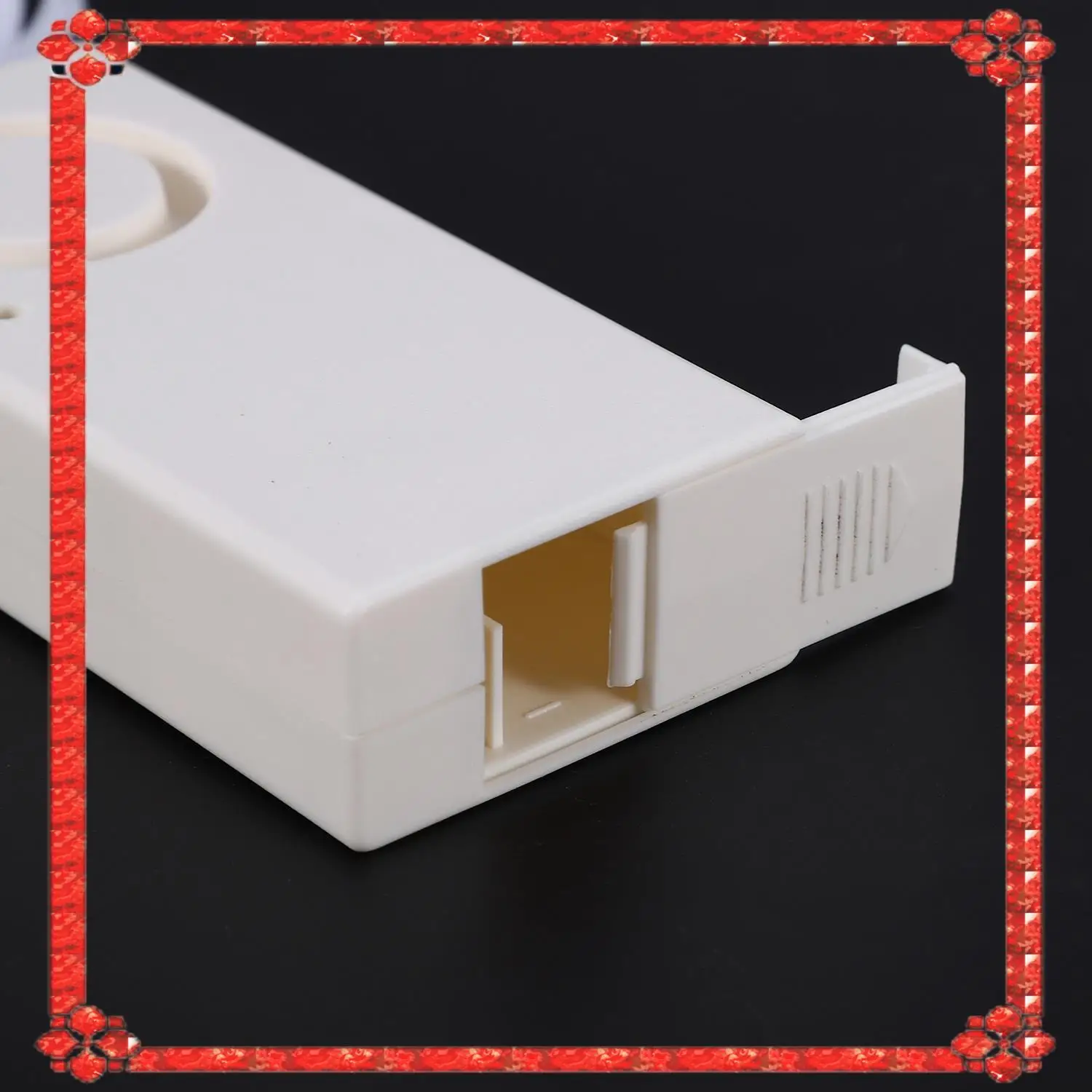 Entrega en 24 horas, Detector de alarma de inmersión en agua de desbordamiento, alarma de fuga, Detector de desbordamiento de nivel de agua, alarma con Sensor