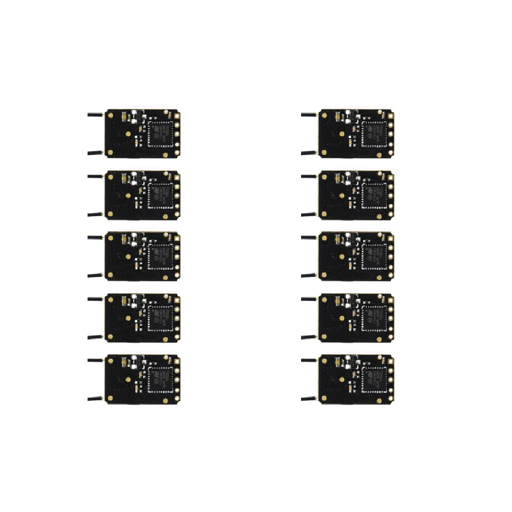 

10pcs RadioMaster R81 V2 Receiver