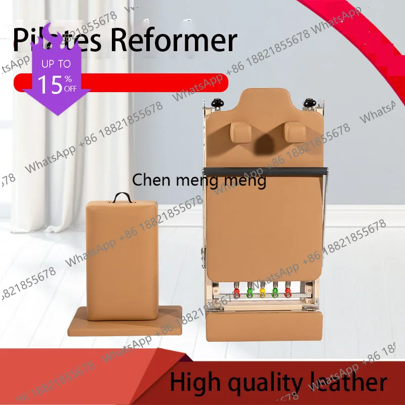 A49 Reformer Pilate…