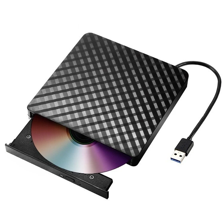 Notebook mobile external external recorder optical drive