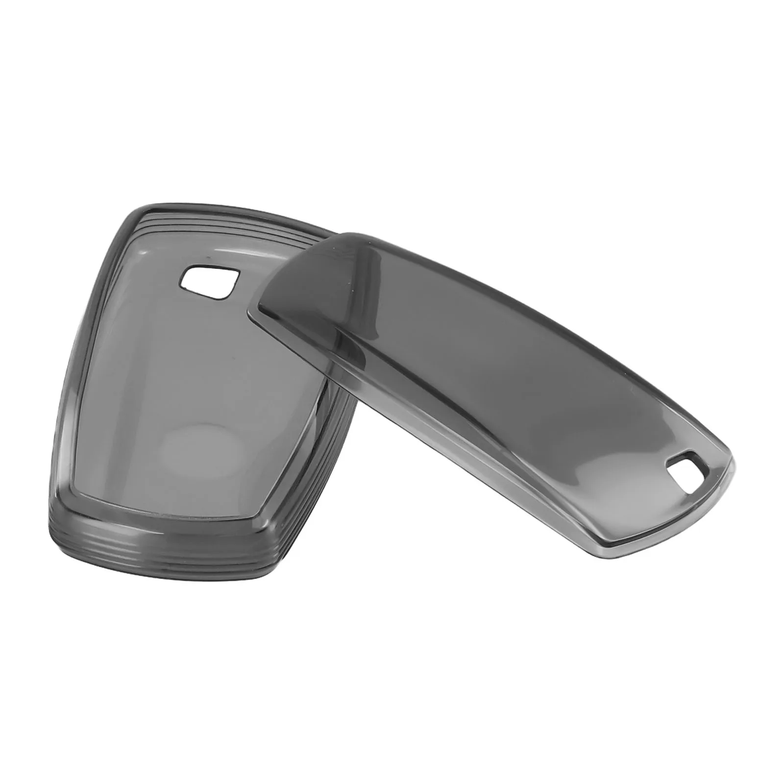 Sleek Protective Case Made of High Strength Material Tailored for Different For BMW Vehicle Keys with Engine Start Feature