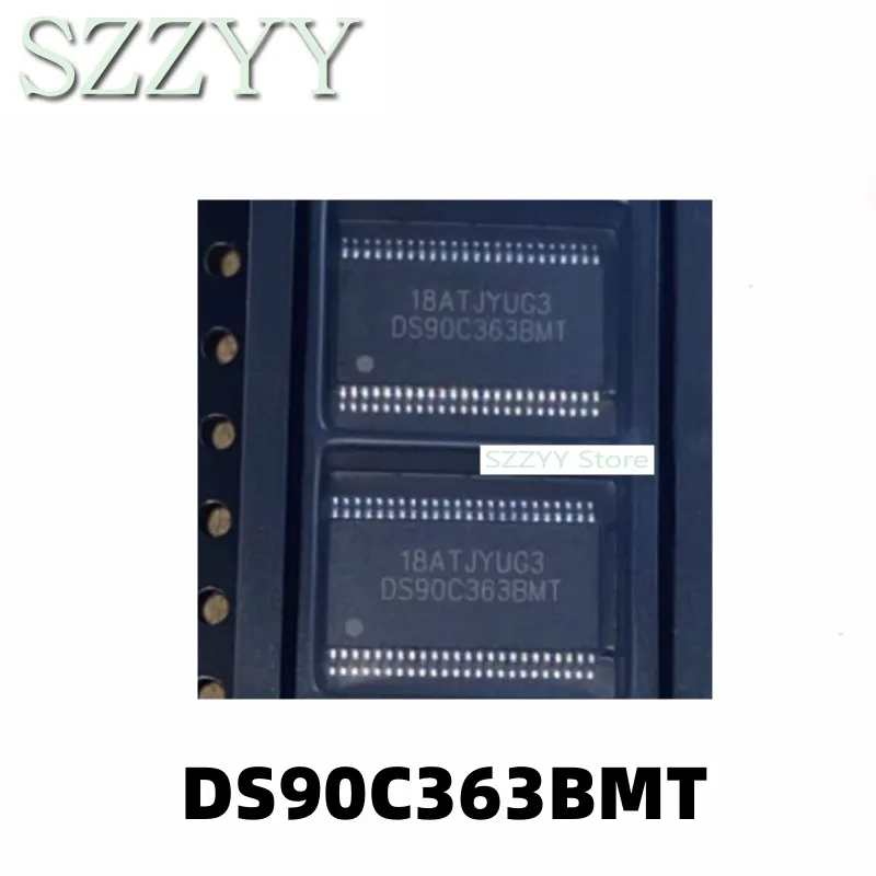 

5 шт. DS90C363BMT TSSOP48