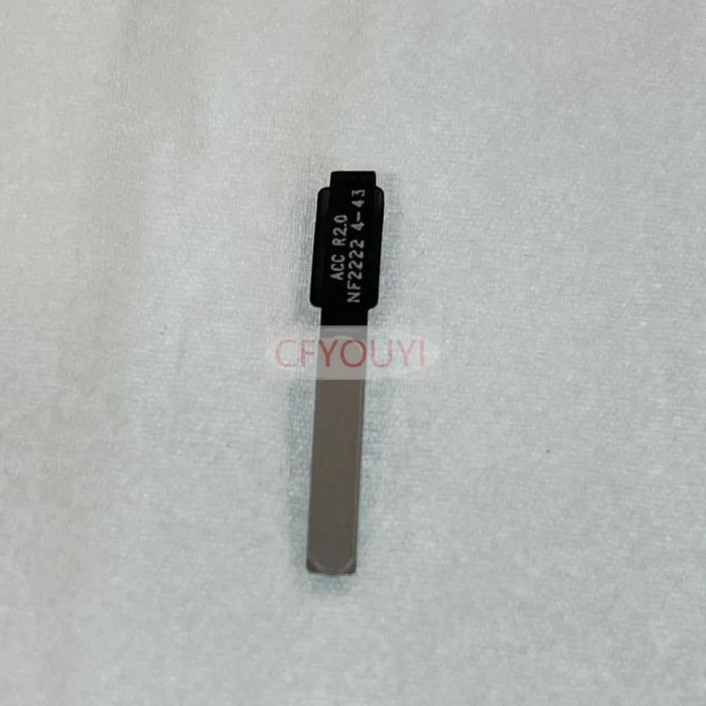 Fingerprint Sensor Flex Cable For Sony Xperia 10 III/ 10 II/5 II/1 III/5 III - Black White Color