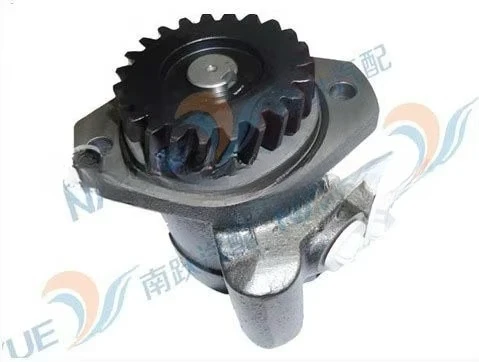 

Steering Pump 430C-3407100-C47 of Yuchai Engine Part