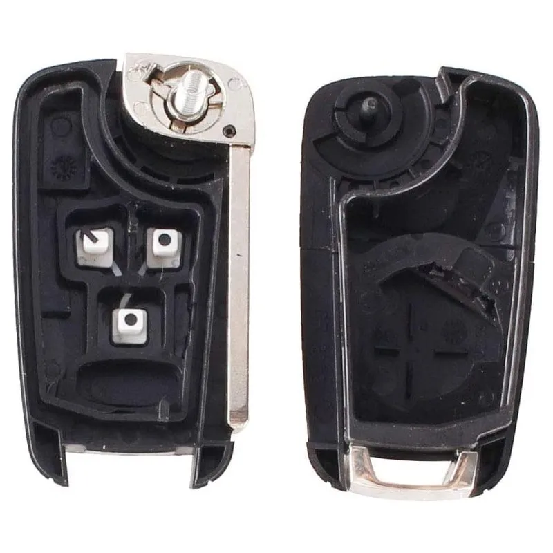 Рисунок 5 - Автомобильный пульт дистанционного