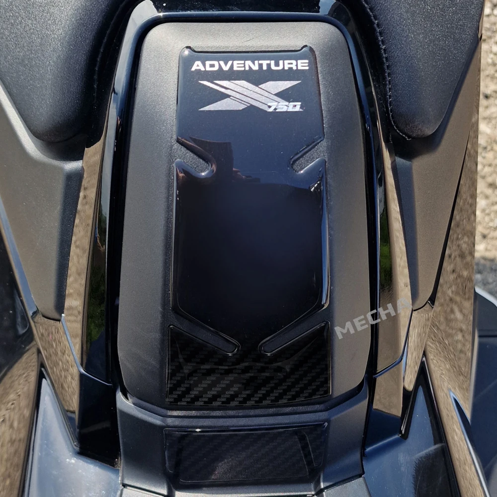 XADV 750 Accessories 3D Resin Motorcycles Stickers Compatible with For Honda X-ADV 750 2025
