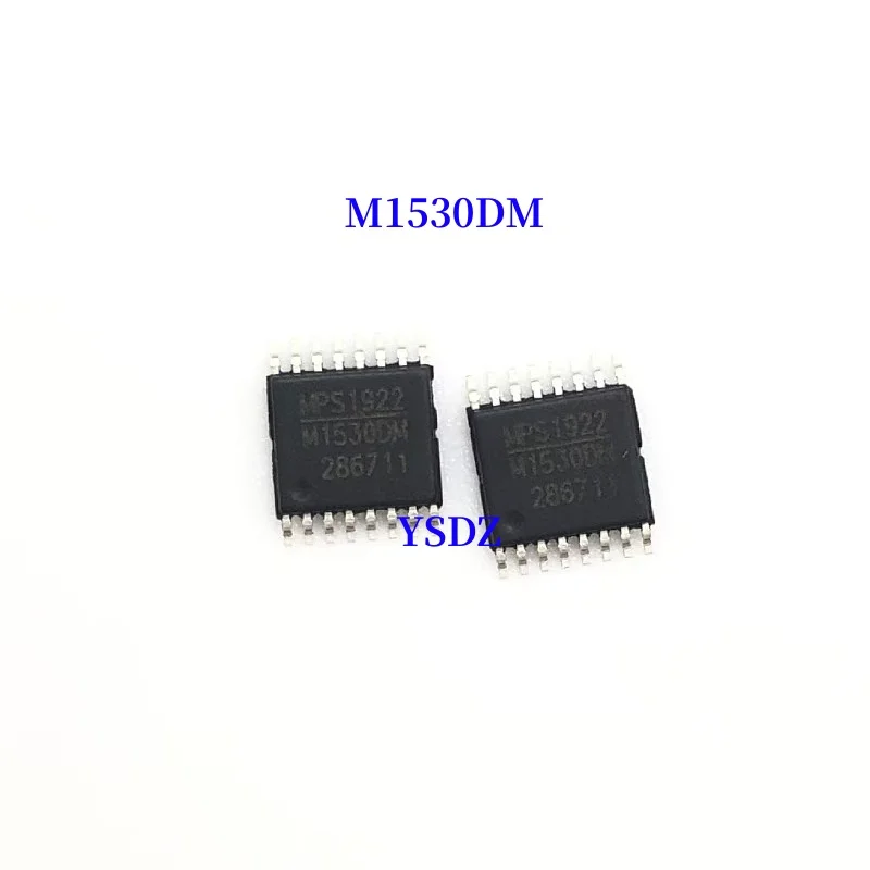 10PCS~100PCS/LOT M1530DM MP1530DM MP1530DM-LF-Z TSSOP-16 100% New original