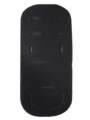 black Cushion