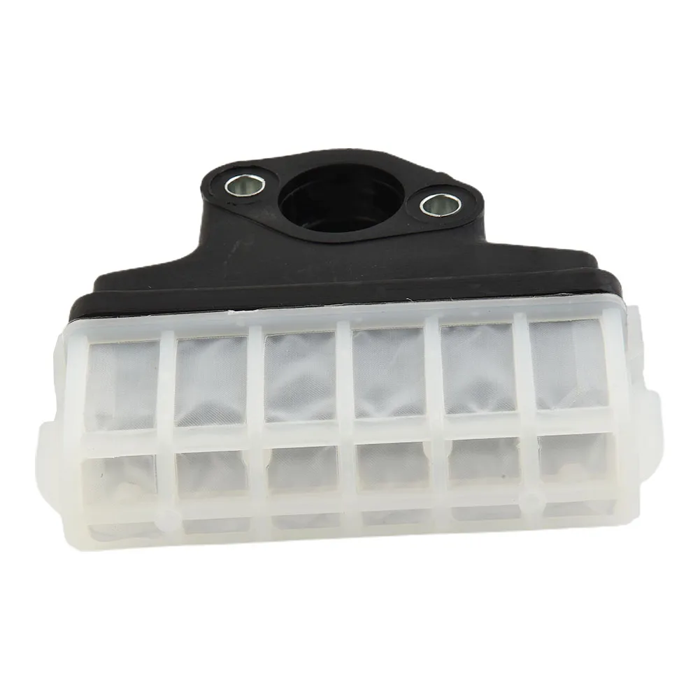 Imagem -05 - Substituição Chainsaw Air Filter para Stihl Durável Plástico e Peça de Metal Chain Saw Stihl Ms250 Ms230 Ms210 9.4x 3.1x 7.5cm