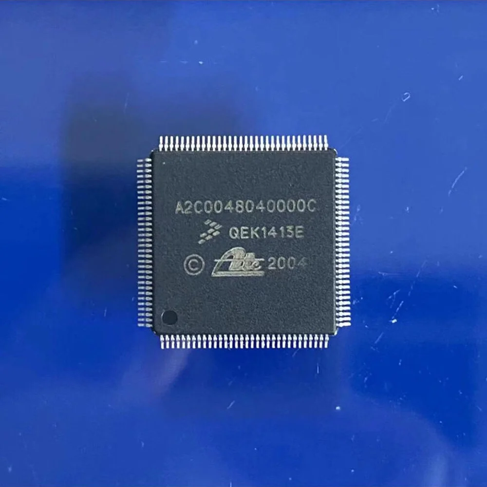 

Автомобильная компьютерная плата A2C0048040000C, Чип ECU ABS IC