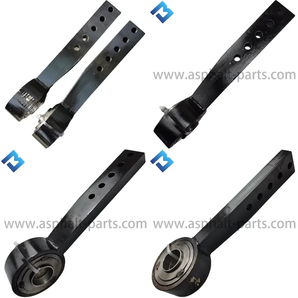 

2026 Hot Item High Quality Extended Auger Boom RM58834805 for Asphalt Paver ABG423 ABG8820 58834805