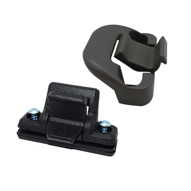 Universal Cab Glass Buckle Door and Window Push-pull Buckle Skylight Sunroof Glass Buckle C0002 For CAT336D2L/336GC