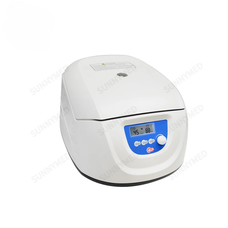 

SY-B2140P Laboratory low-speed Centrifuge PRP PRF CGF Centrifuge Price