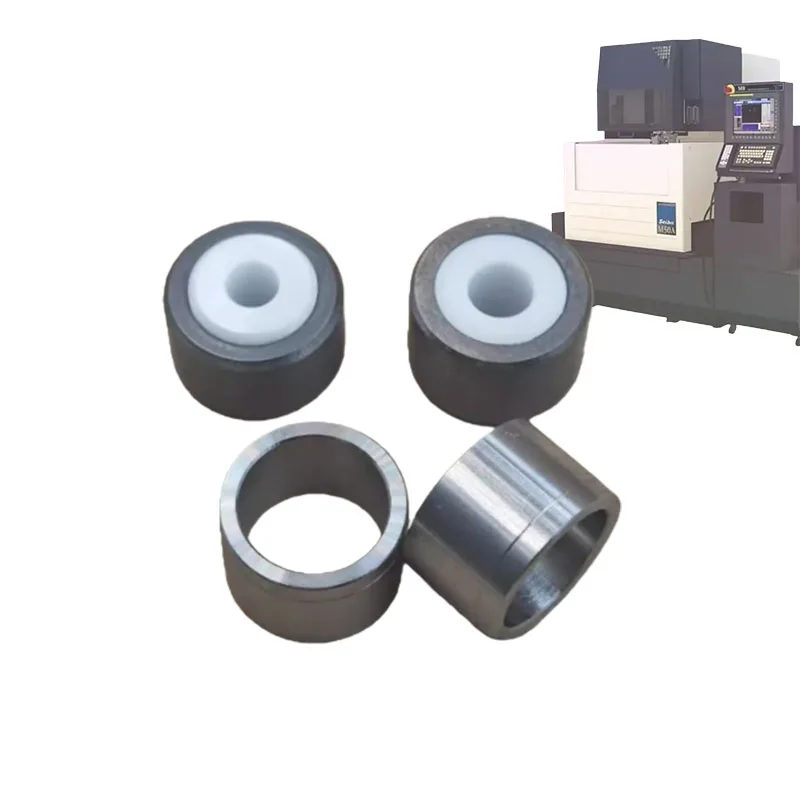 

«AR колесо M50B (14x10x5) AWT зажимной ролик M500 M50A (14x10x4) для серии SEIBU Запасные части для электроэрозионной резки проволоки