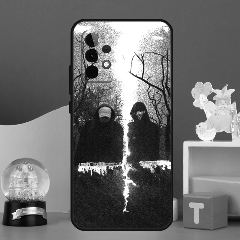 Suicideboys G59 Case For Samsung Galaxy A14 A24 A34 A54 A15 A25 A12 A22 A32 A52 A51 A71 A13 A33 A53 Cover