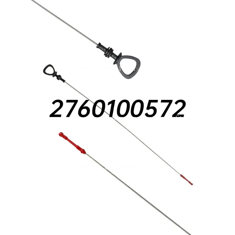 

2760100572 Is Suitable for W204 X204 C300 C350 E350 E400 R350 Dipstick