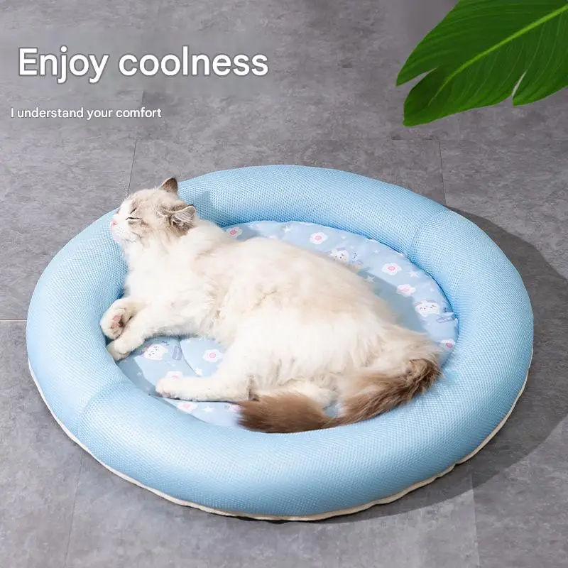 Thumbnail 2 - #14 Latest Cooling Puppy Mats Offers