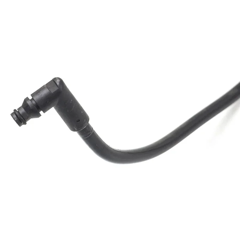 Well 1 PCS Car Clutch Hydraulic Tube Control Hose 9806827180 Black ABS Automotive Supplies For  308 308S 408 Citroen C4