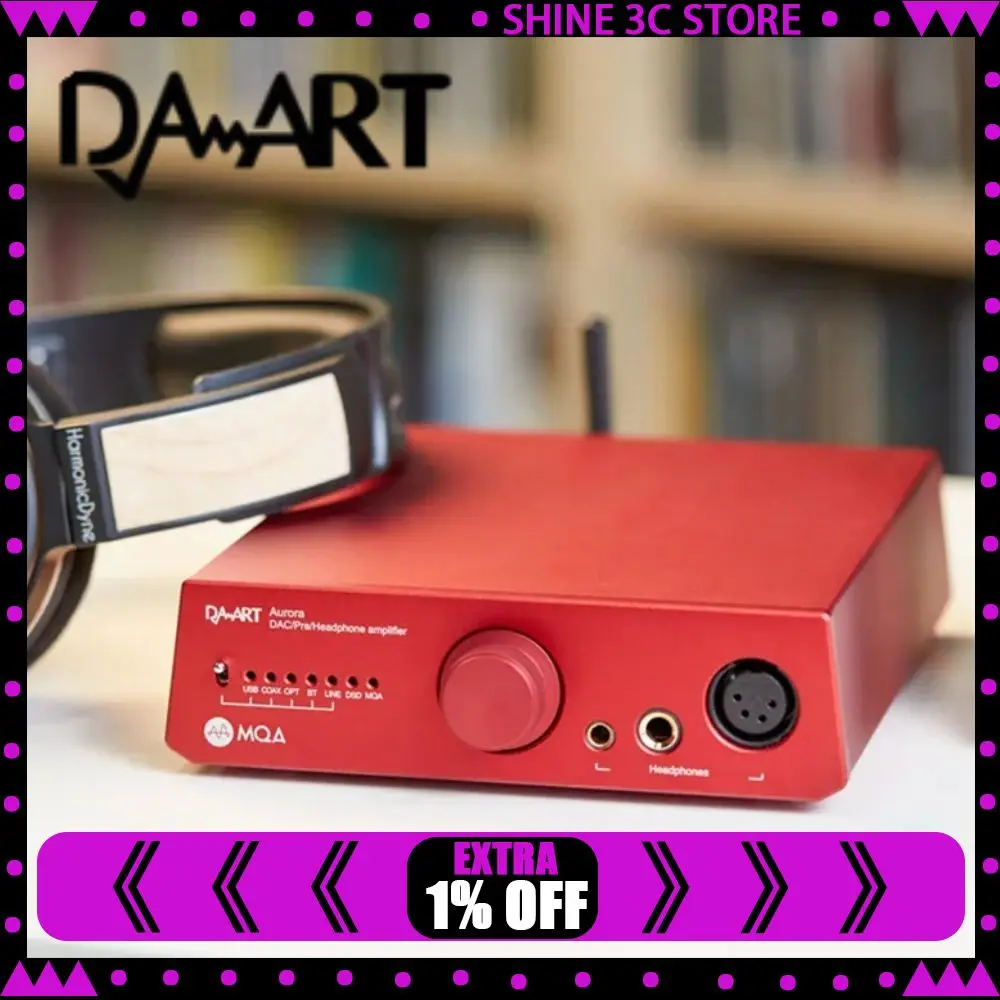 Daart Yulong Aurora…