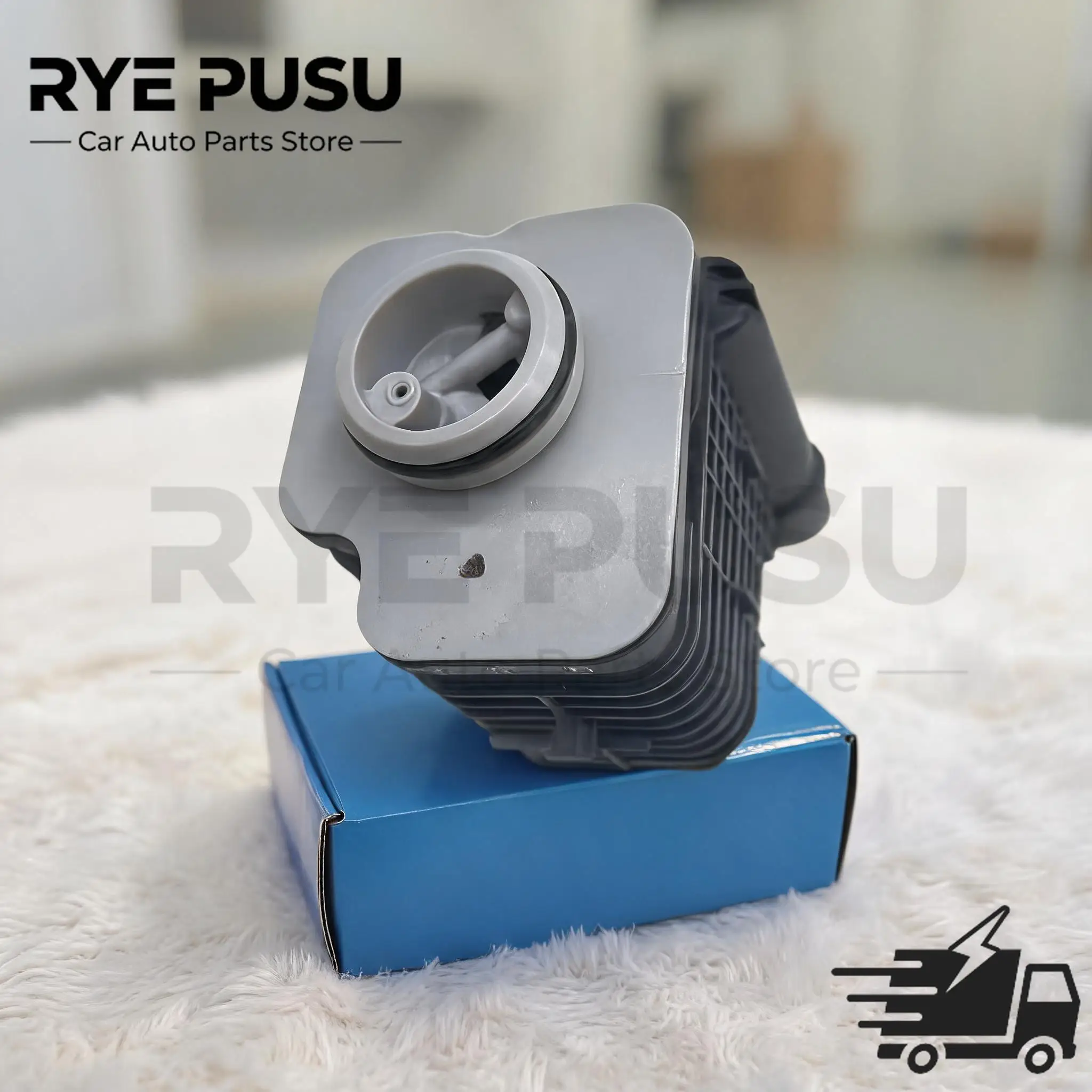 For Volvo S60/S90/XC40/XC60/XC90 Car Accessories 31372293 Vapor Leak Detection Pump-A65M