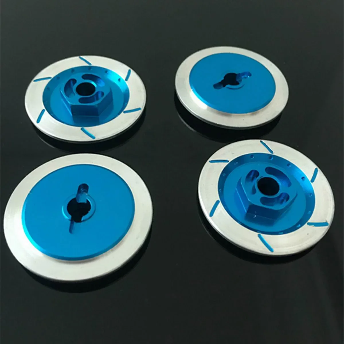 HSP 02050 Przełącznik On/Off do Samochodu RC 1/10 On Road Off Road Buggy Monster Truck