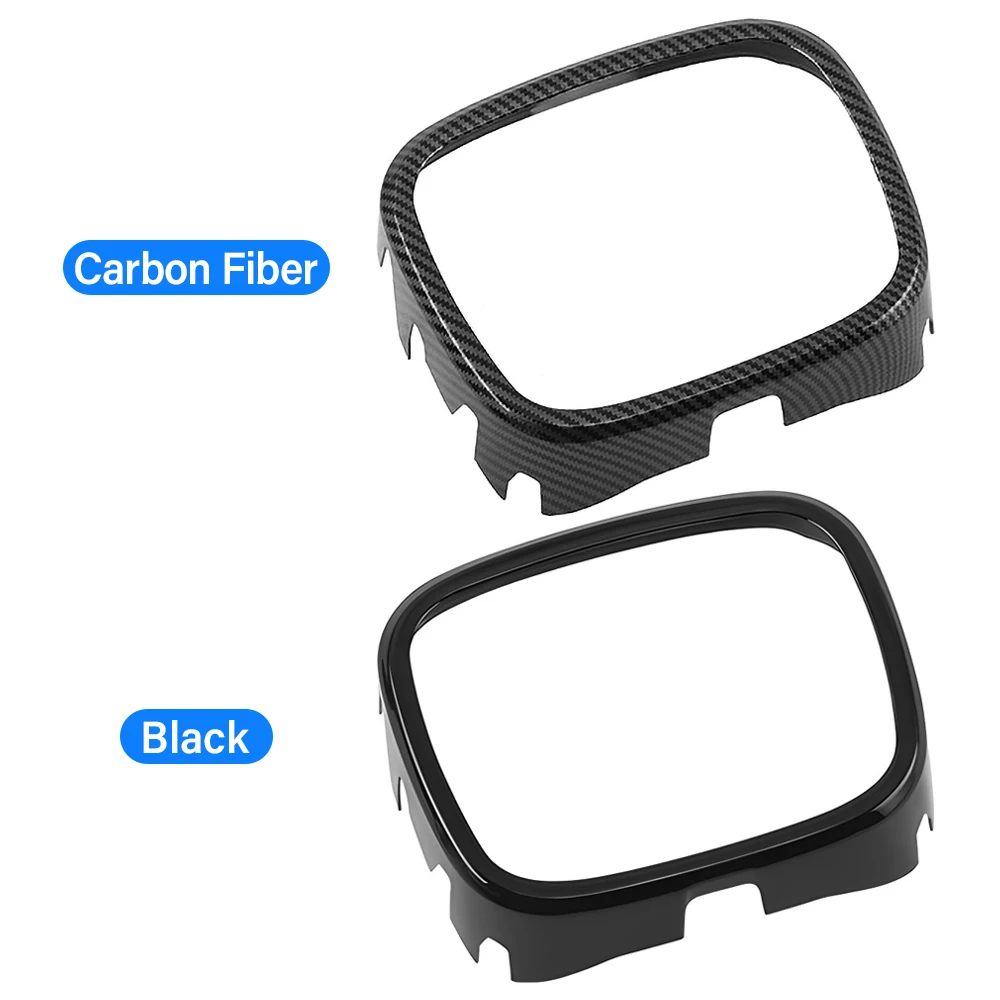 

3d Parts For Honda Cr-v Crv Cr V 6th Gen 2023 2024 Car Front Logo Trim Frame Head Bumper Decorate Grille Grill Emblem Badge