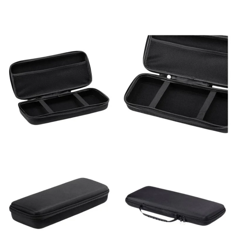 EVA Hard Case Illuminated Keyboard Travel Carrying Bag Storage Case For MX Keys Mini Wireless KeyboardNF stationery view 6